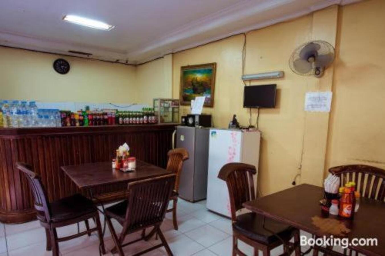 库塔瑟加拉苦行僧酒店 庫塔 外观 照片